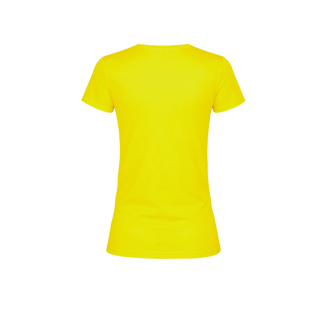Camiseta Mujer Color "keya" WCS150
