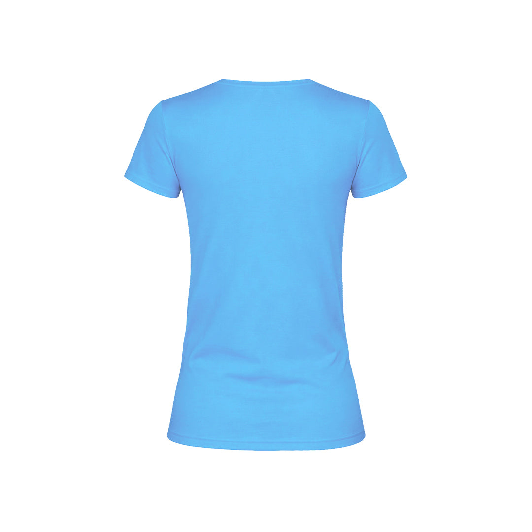 Camiseta Mujer Color "keya" WCS180