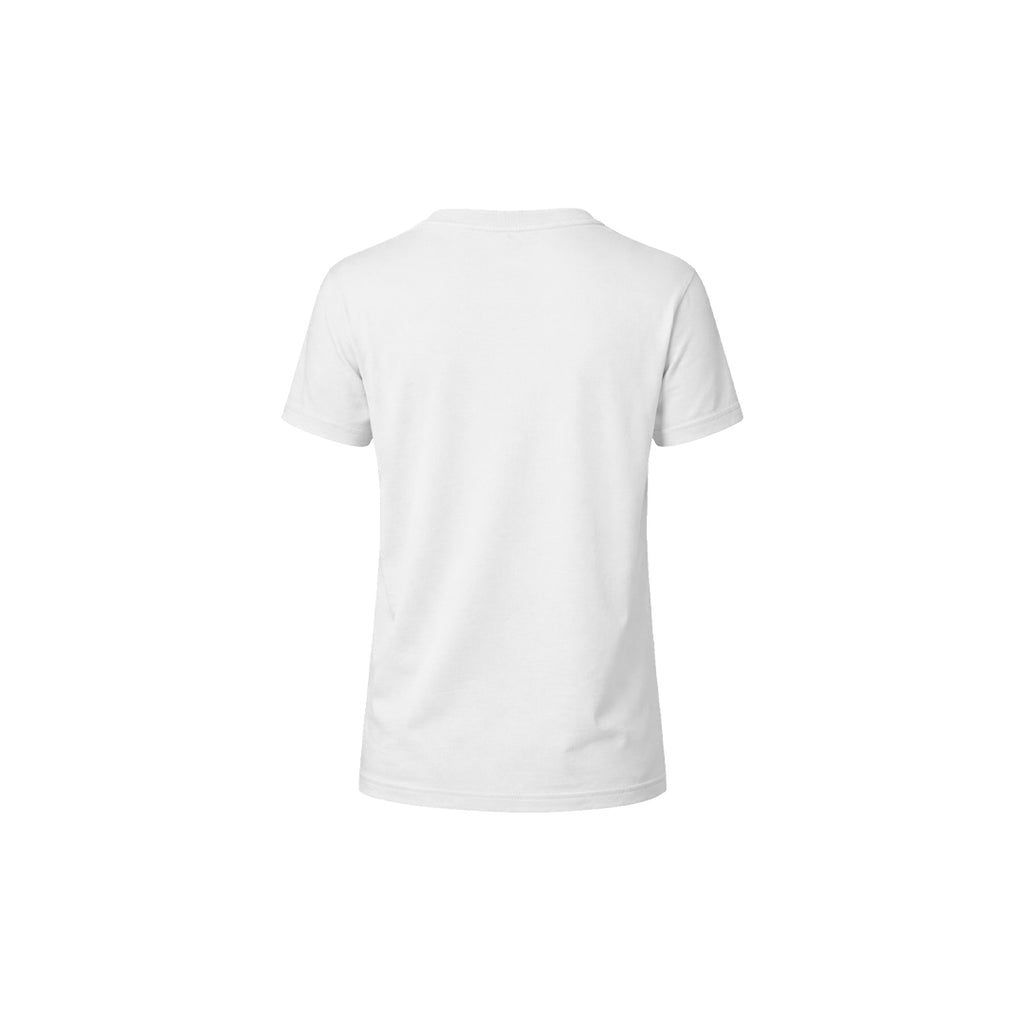 Camiseta Niño Blanca "keya" YC150