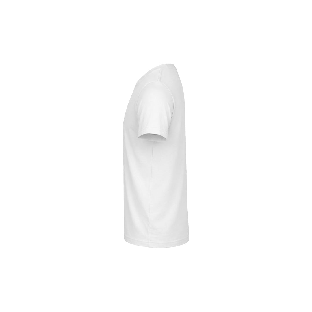 Camiseta Niño Blanca "keya" YC150