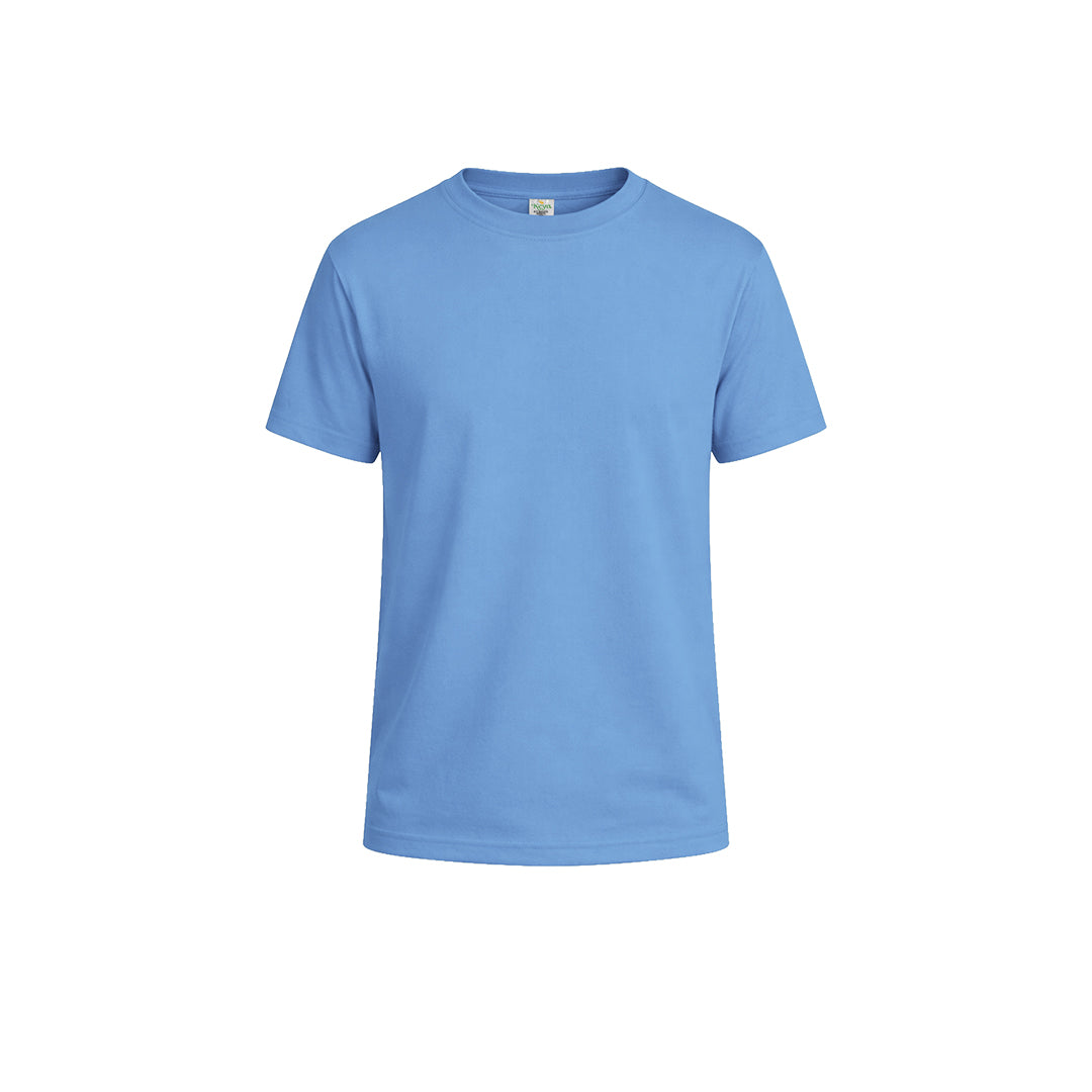 Camiseta Niño Color "keya" YC150