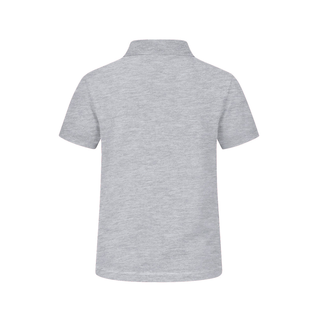 Polo Niño Color "keya" YPS180