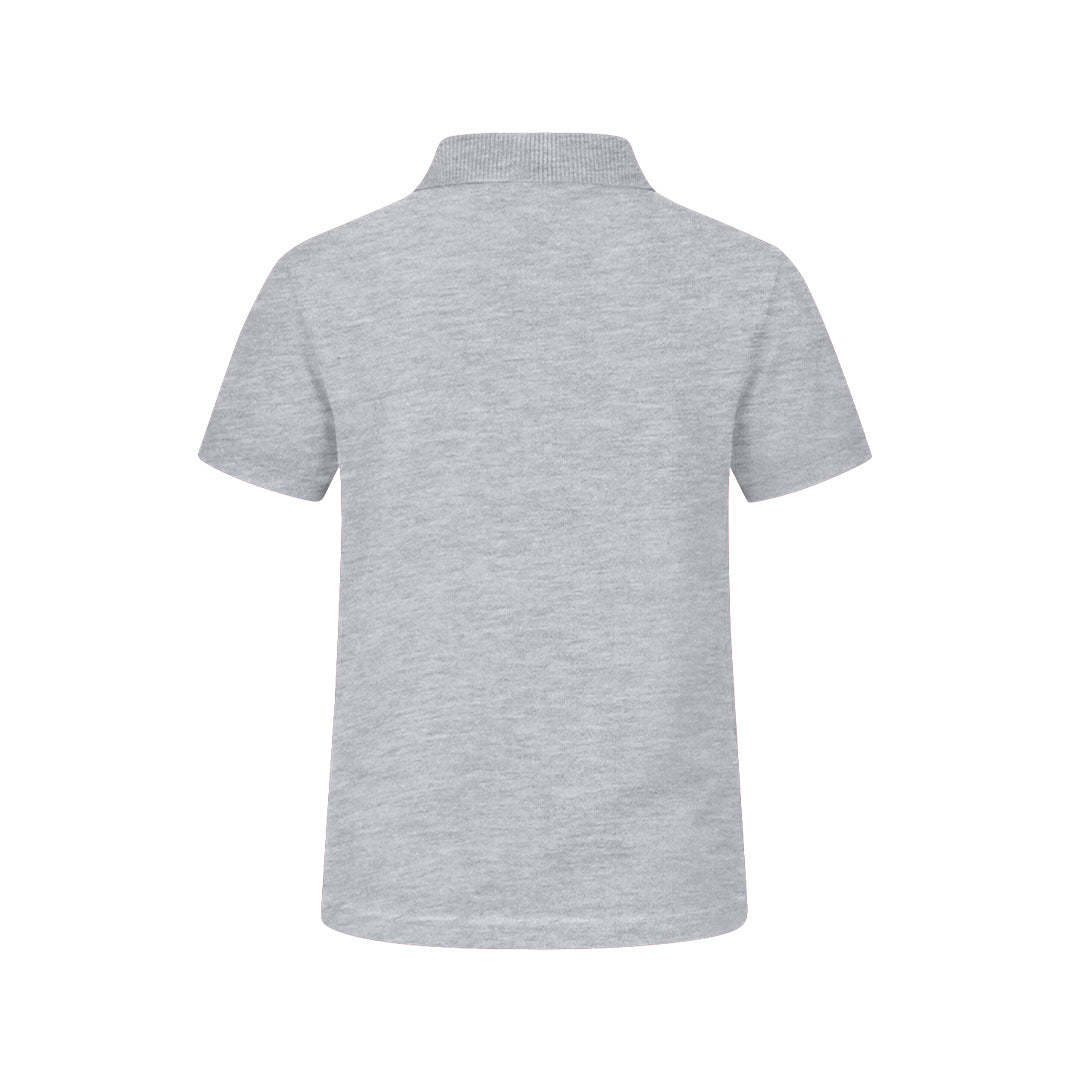 Polo Niño Color "keya" YPS180