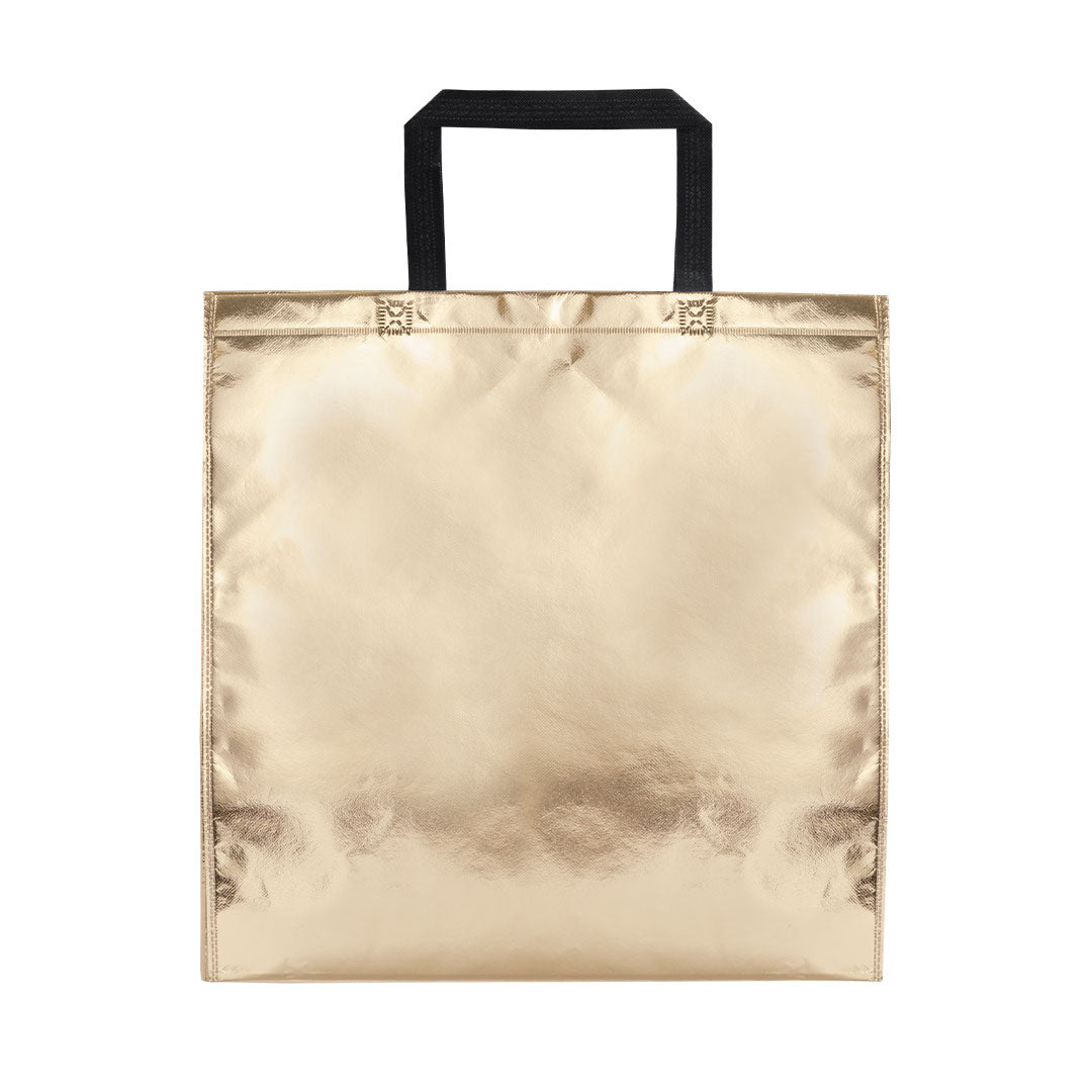Bolsa Poznan - DORADO