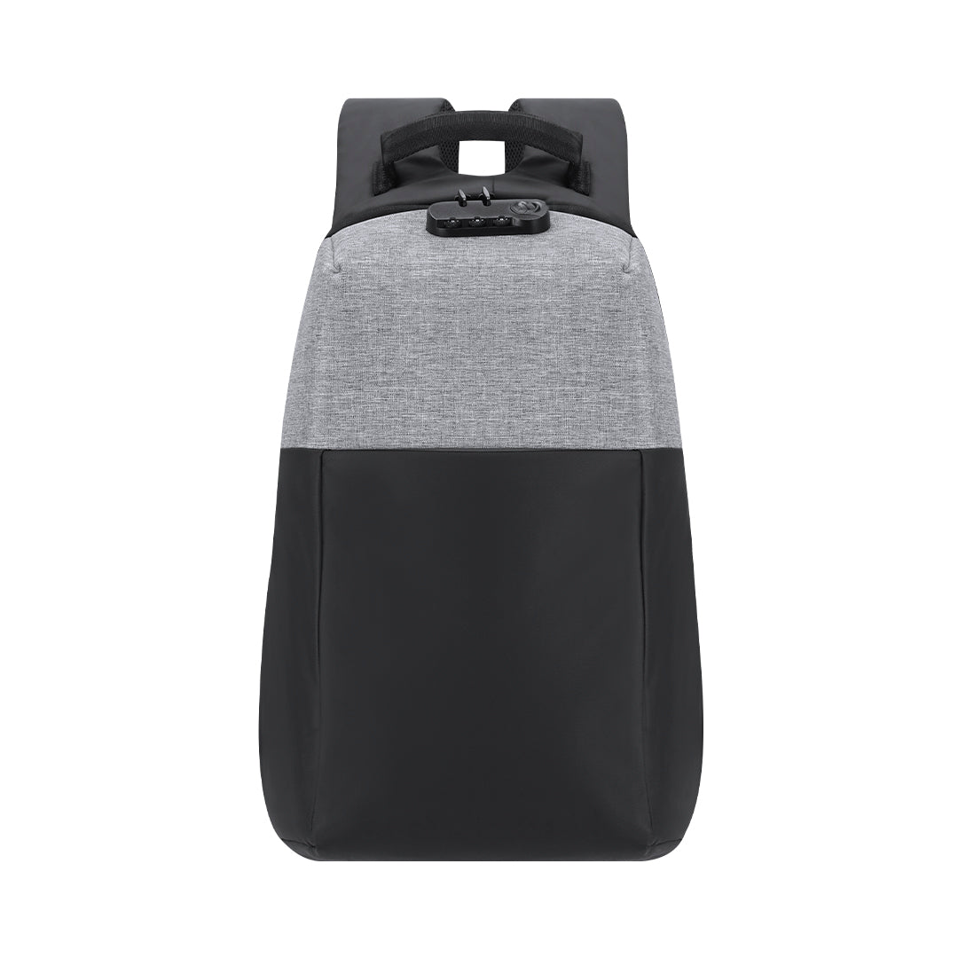 Mochila Antirrobo Ranley - GRIS