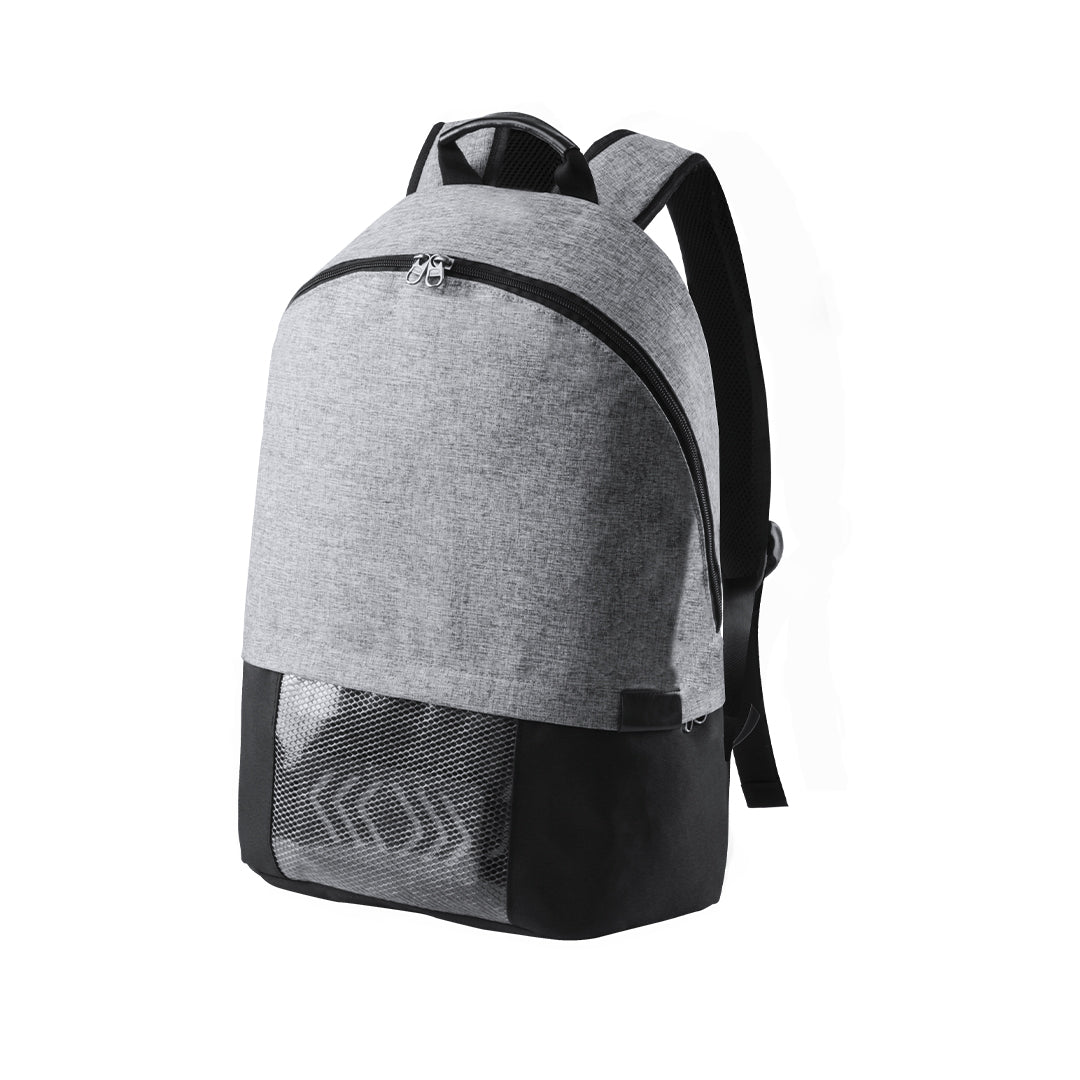 Mochila Indicador Halton - S/C