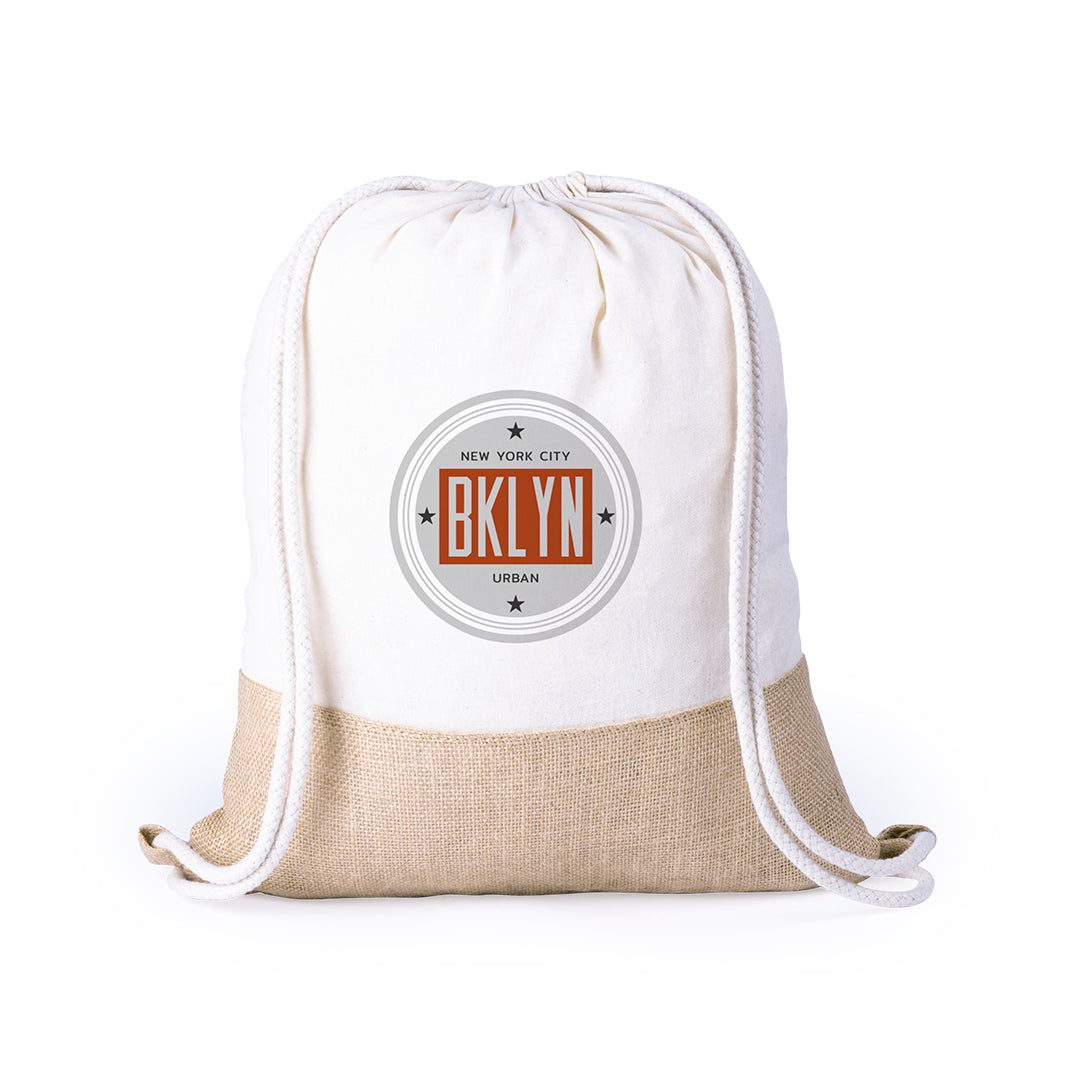 Mochila Badix - S/C
