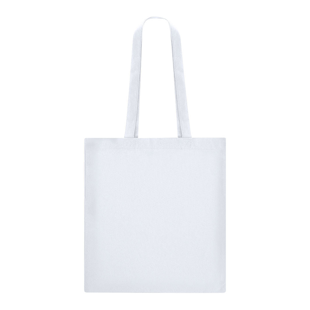 Bolsa Turkal - BLANCO