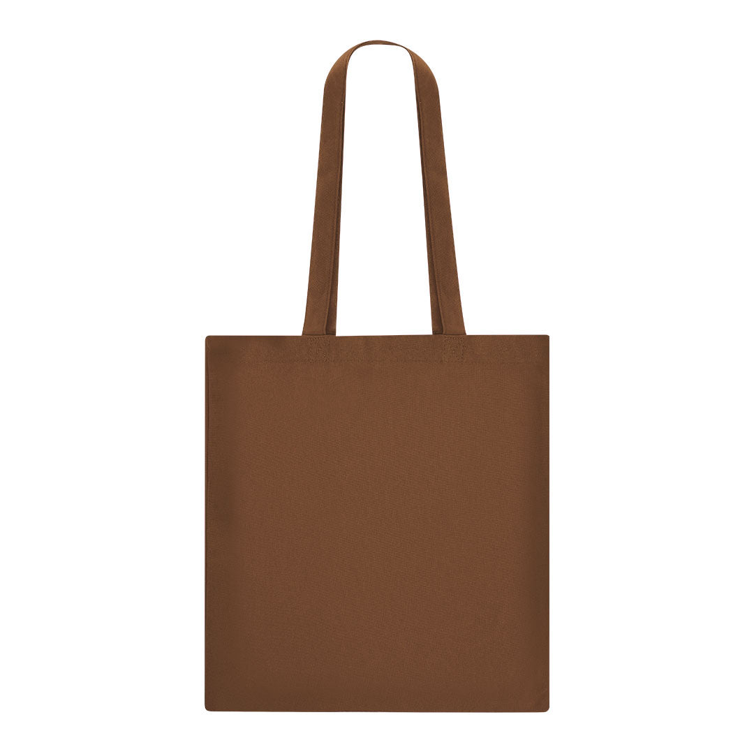Bolsa Turkal - MARRON