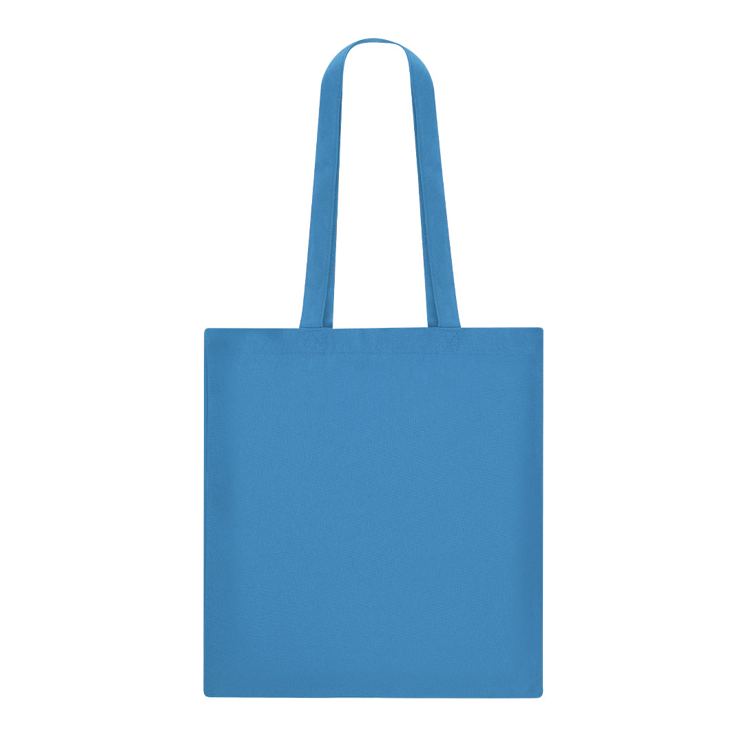 Bolsa Turkal - AZUL CLARO