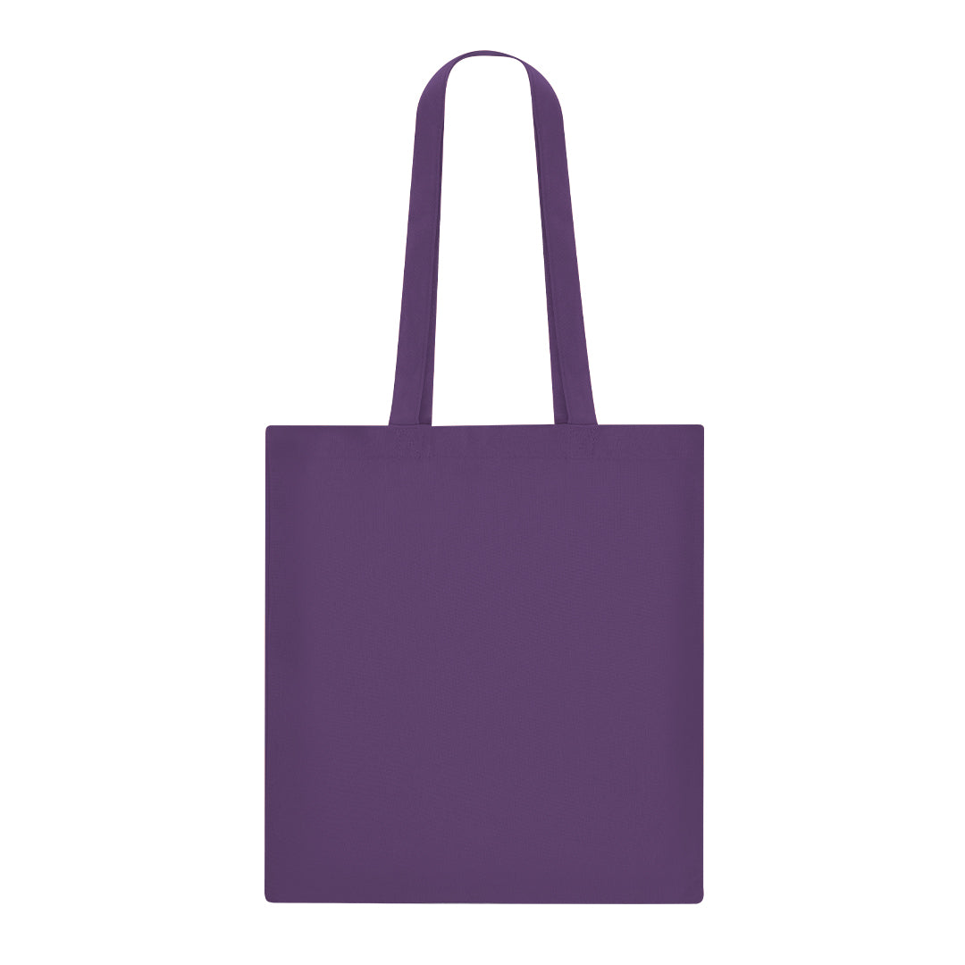 Bolsa Turkal - MORADO