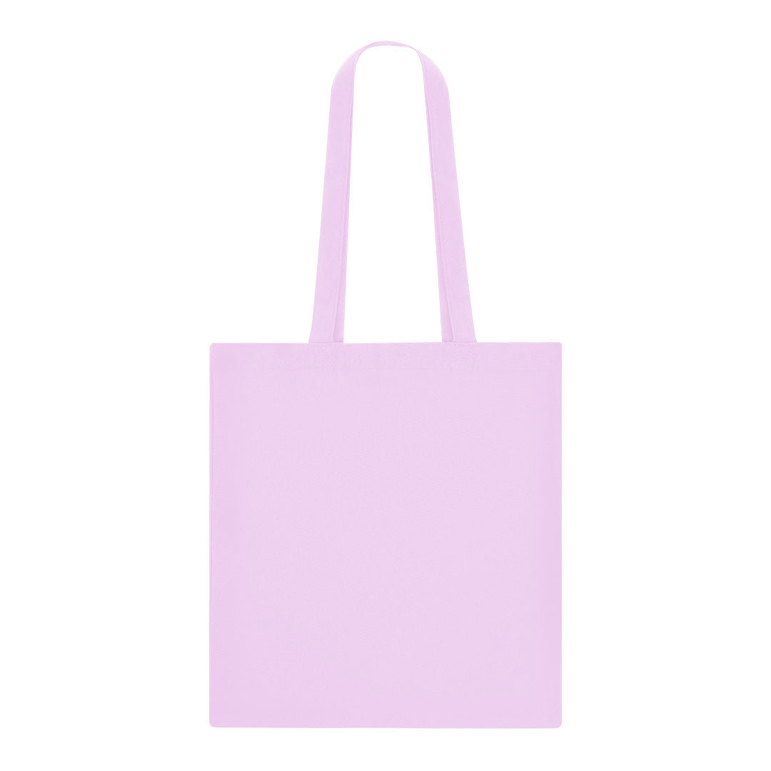 Bolsa Turkal - ROSA PASTEL