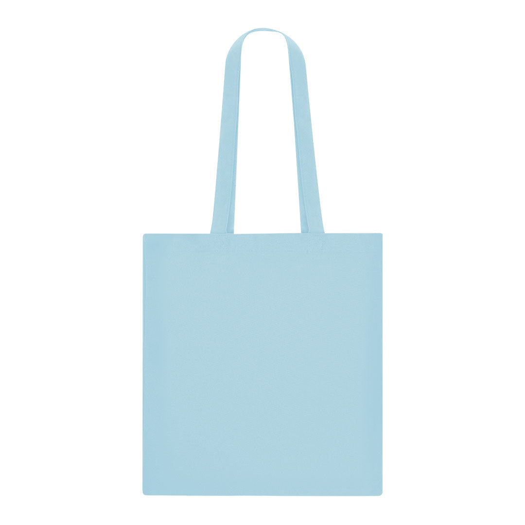 Bolsa Turkal - AZUL PASTEL