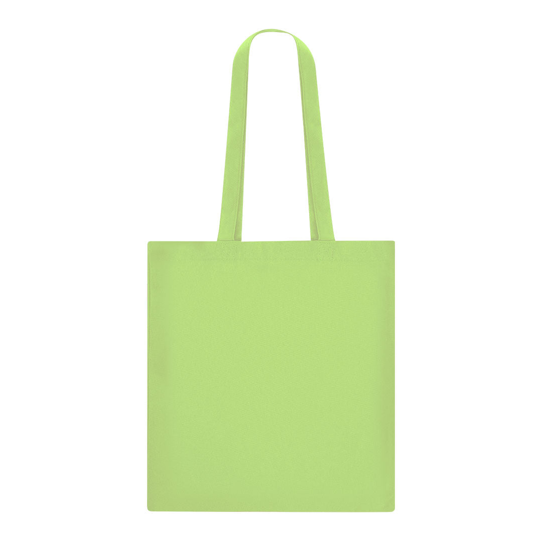 Bolsa Turkal - VERDE PASTEL
