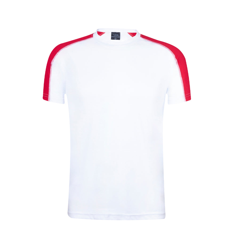 Camiseta Adulto Dynamic Comby