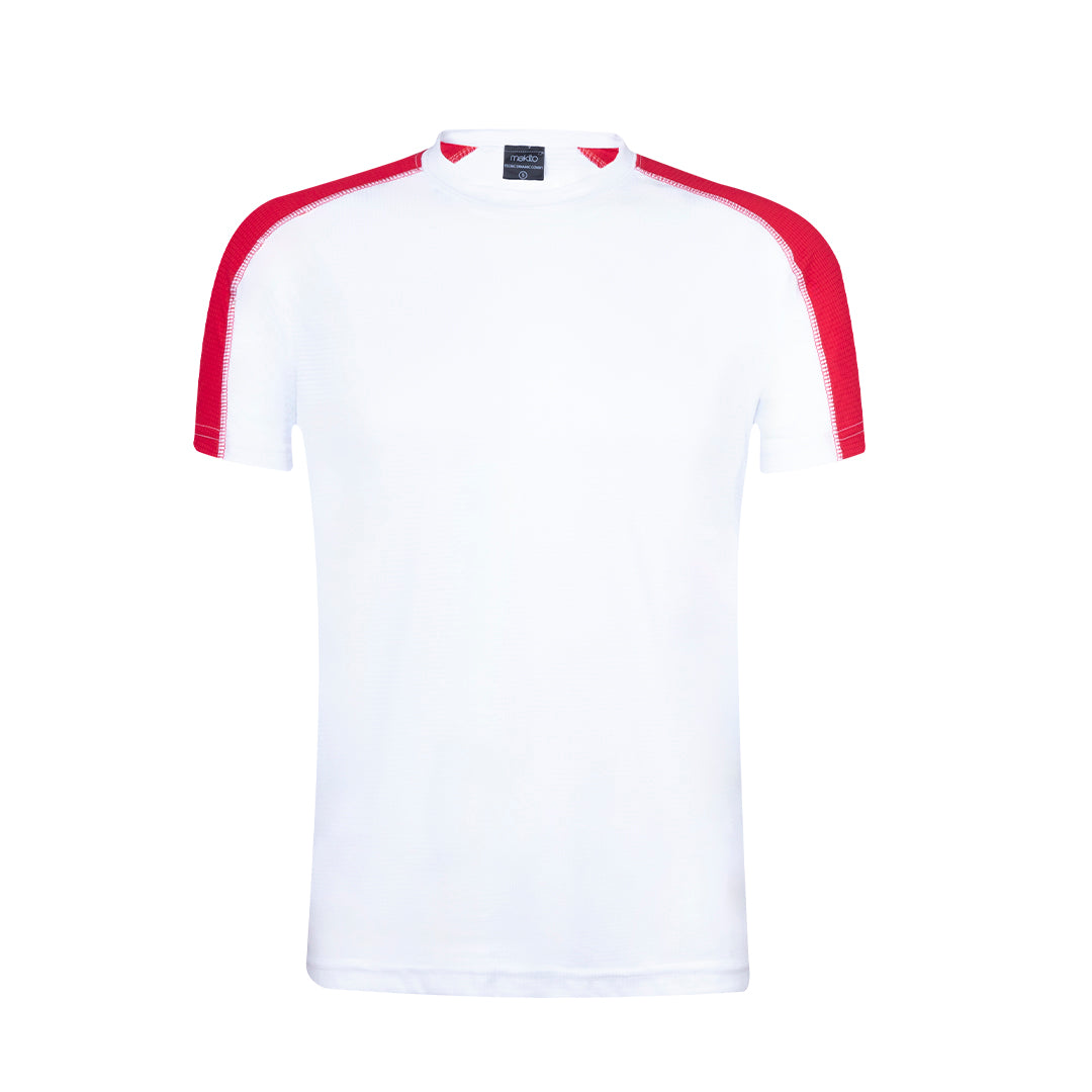 Camiseta Adulto Dynamic Comby