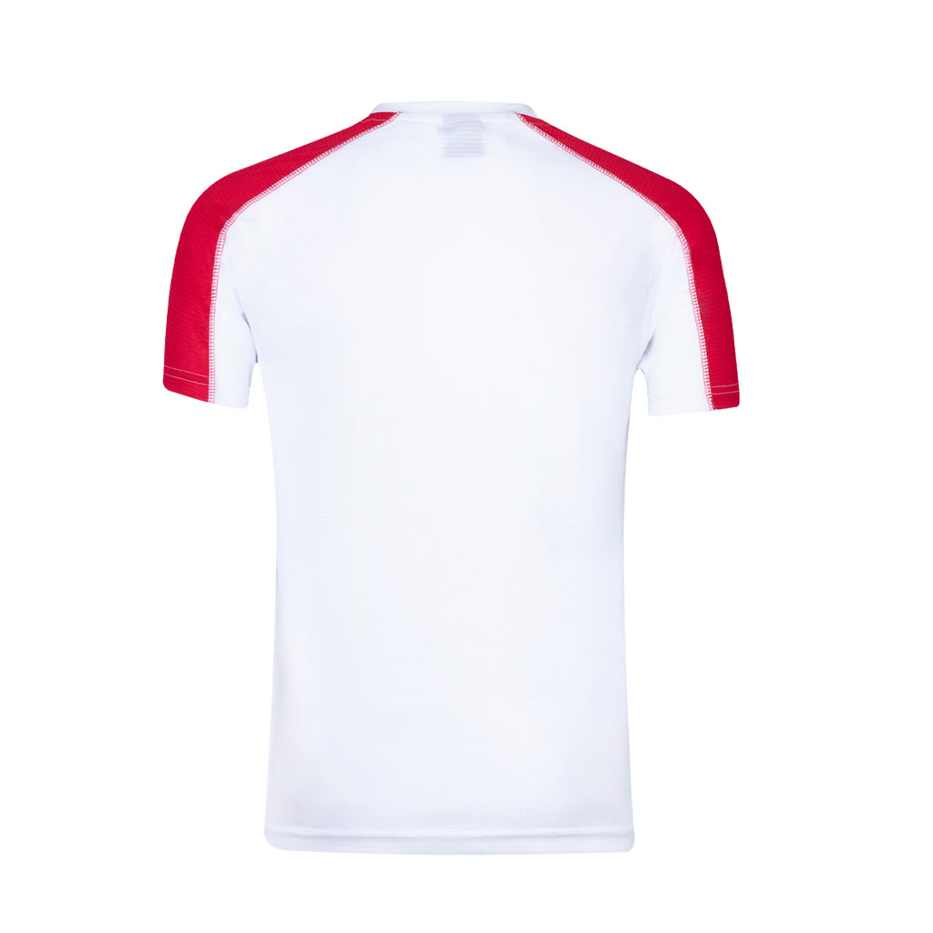 Camiseta Adulto Dynamic Comby