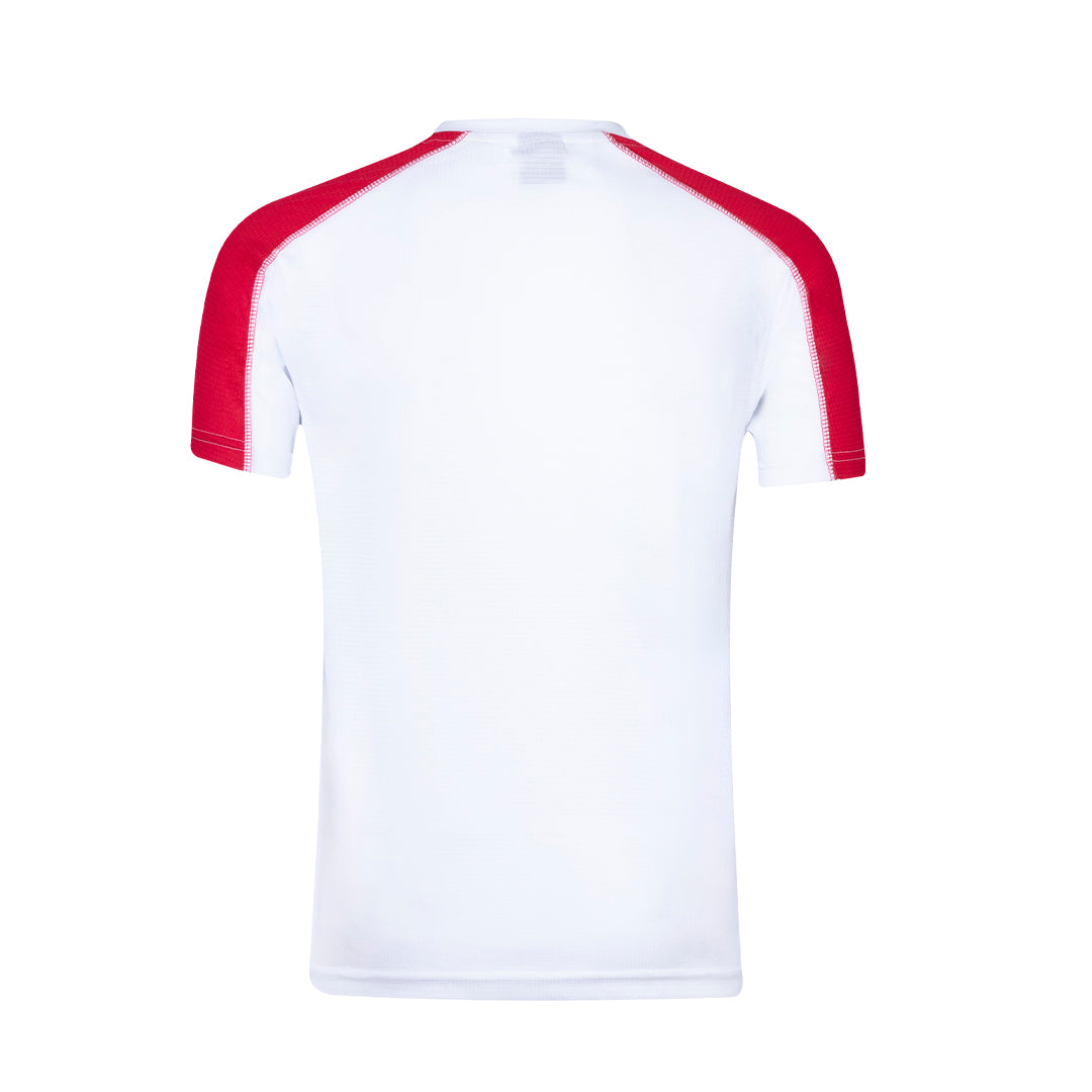 Camiseta Adulto Dynamic Comby