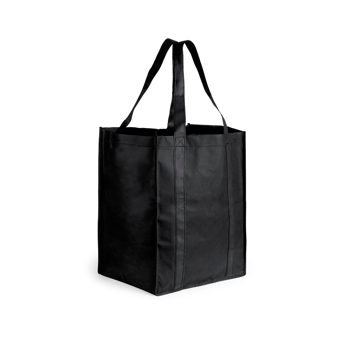 Bolsa Shop - NEGRO