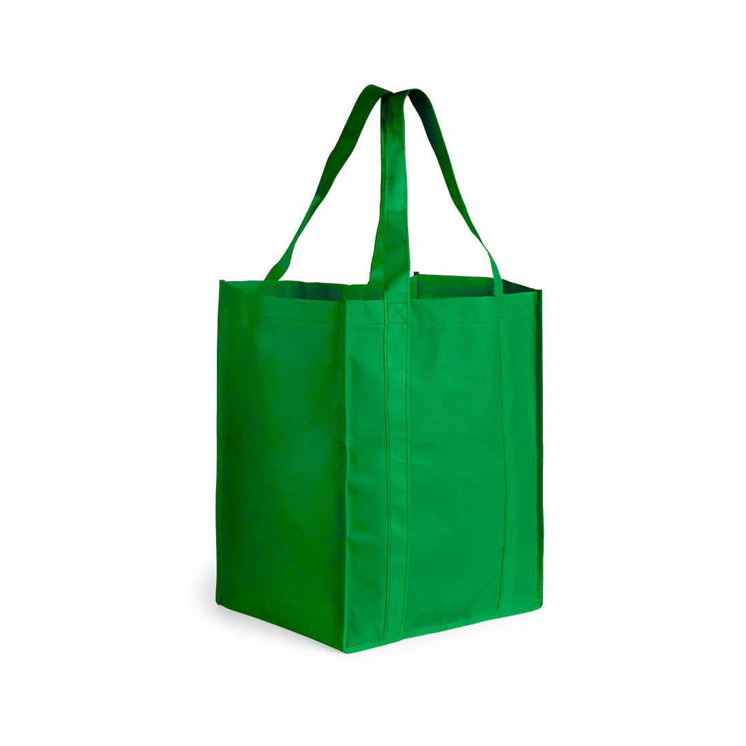 Bolsa Shop - VERDE
