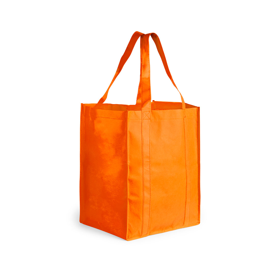 Bolsa Shop - NARANJA