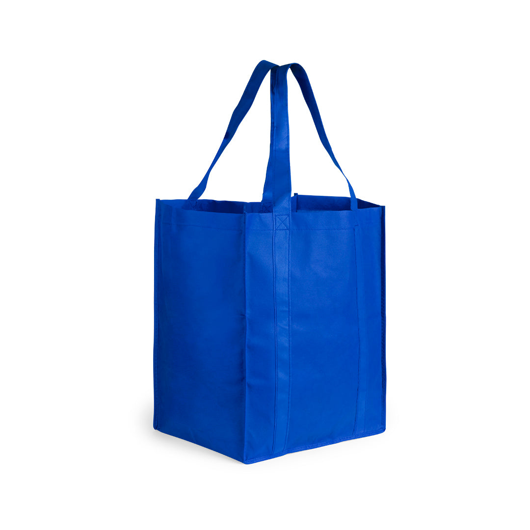 Bolsa Shop - AZUL