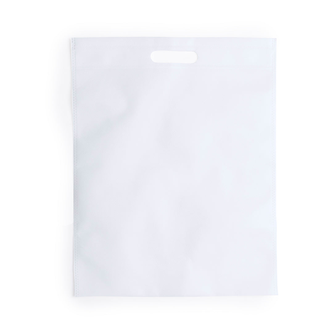 Bolsa Sublimación Wercal - BLANCO