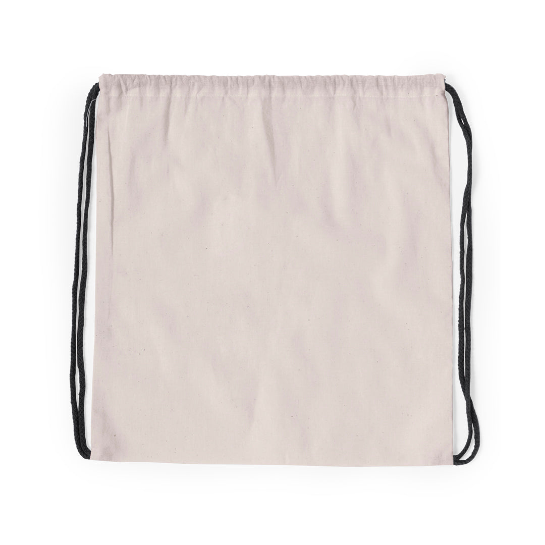 Mochila Tianax - NEGRO