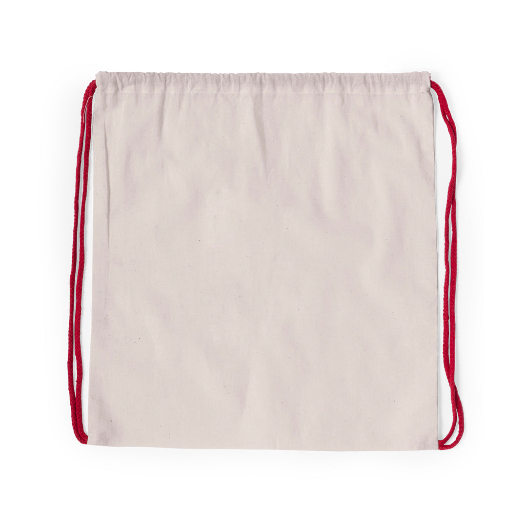 Mochila Tianax - ROJO