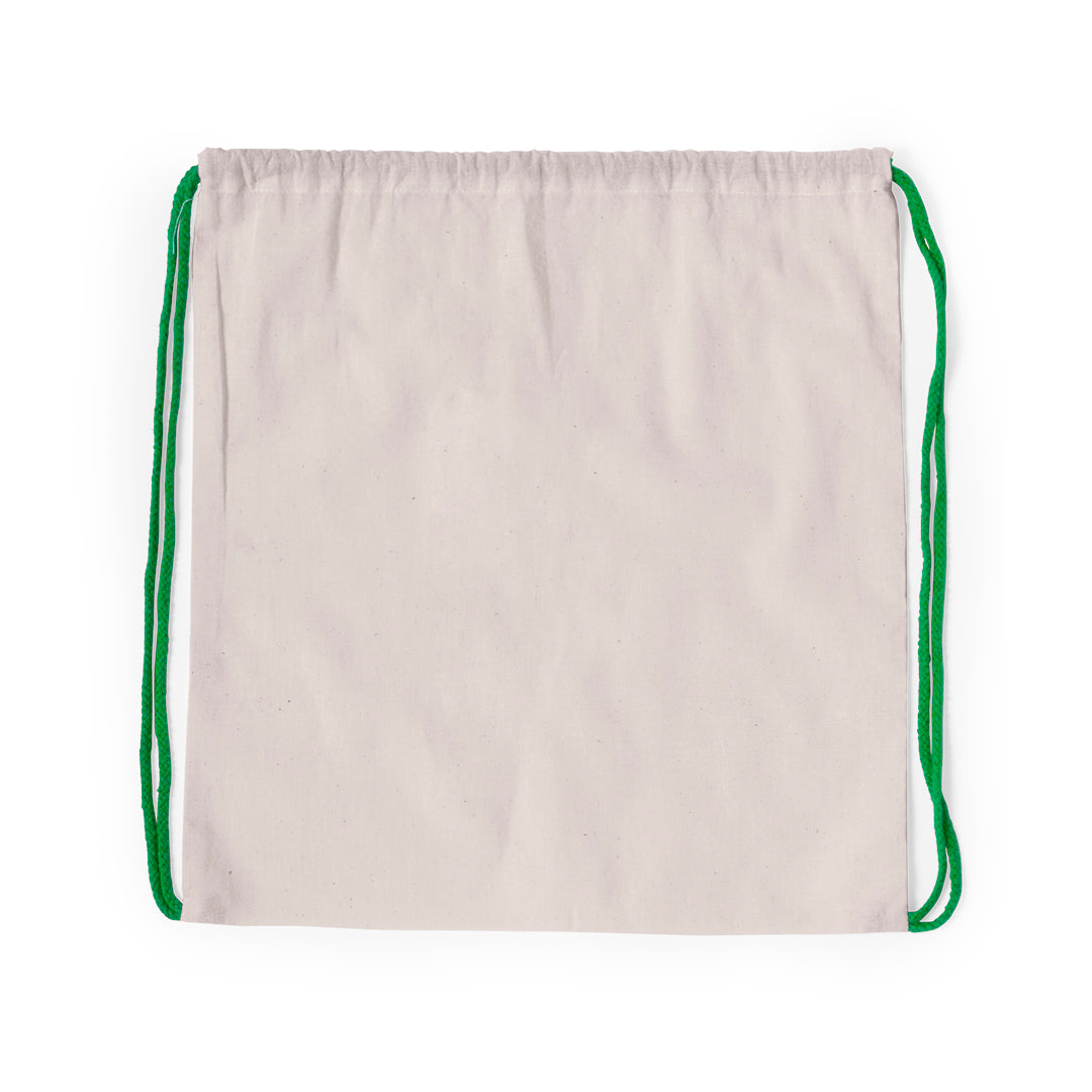 Mochila Tianax - VERDE