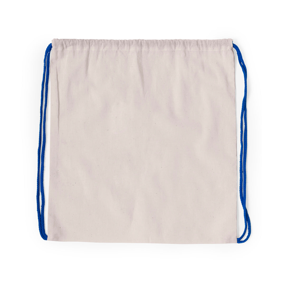 Mochila Tianax - AZUL