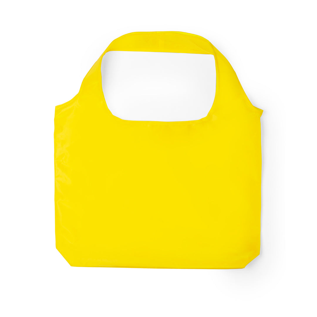 Bolsa Plegable Karent - AMARILLO