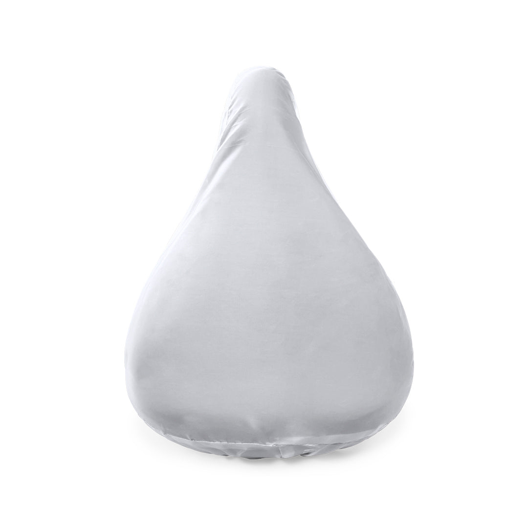 Funda Sillín Lespley - BLANCO