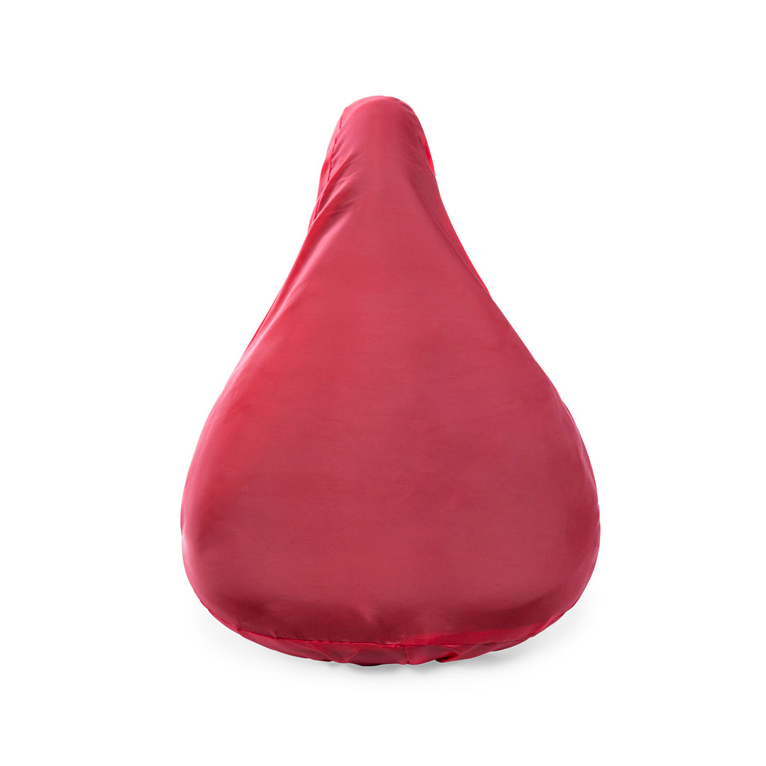 Funda Sillín Lespley - ROJO