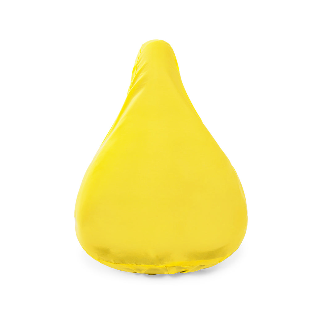 Funda Sillín Lespley - AMARILLO