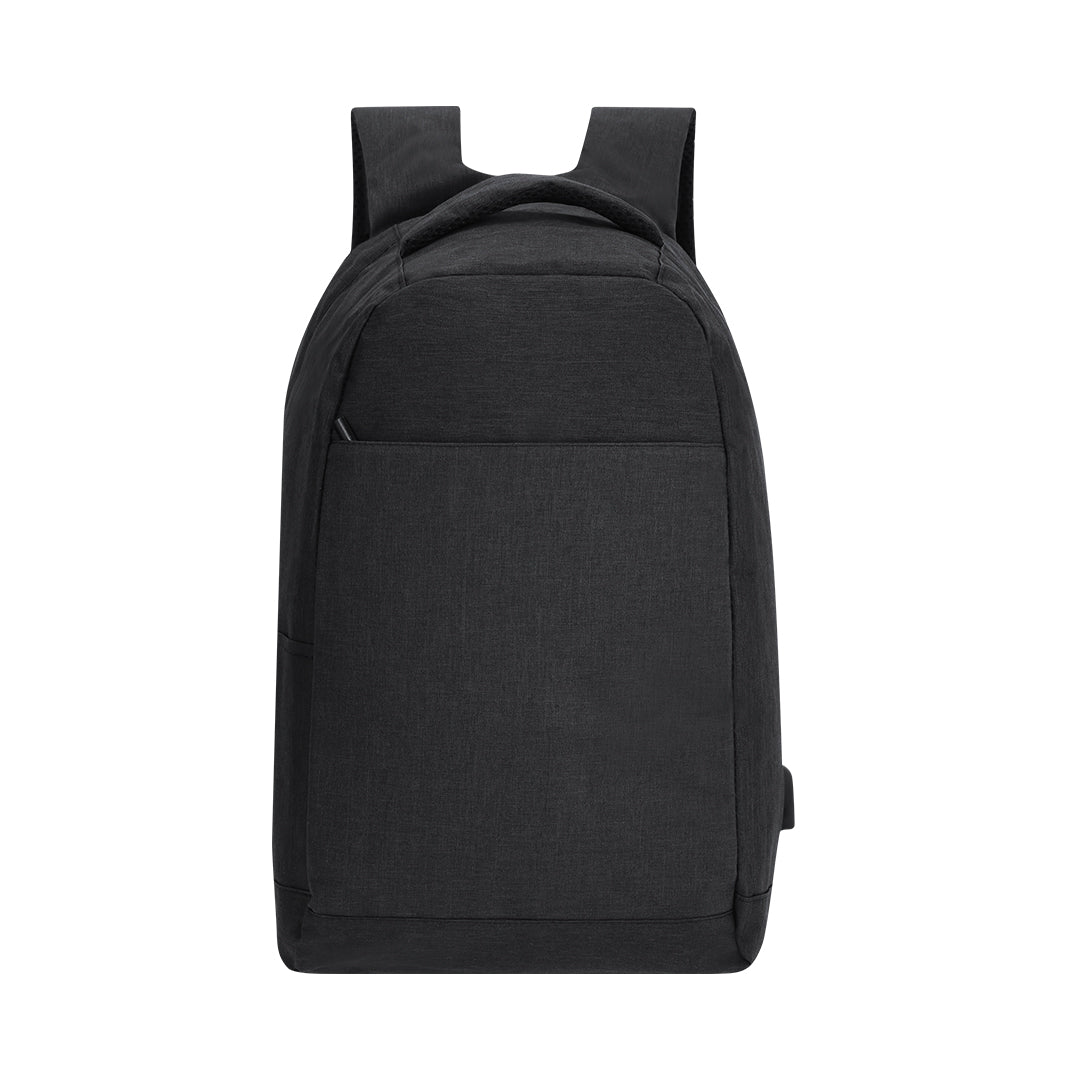 Mochila Antirrobo Vectom - NEGRO