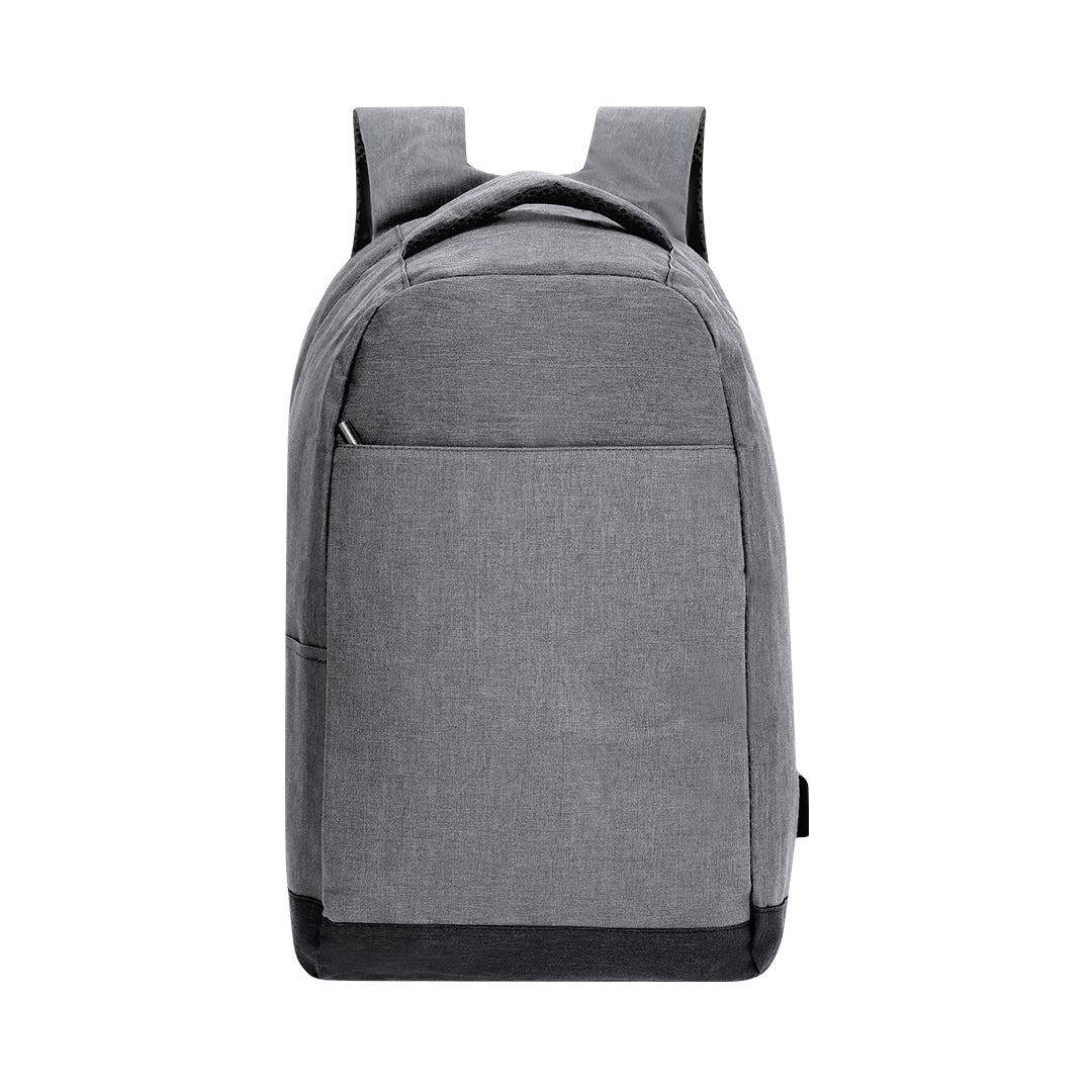 Mochila Antirrobo Vectom - GRIS