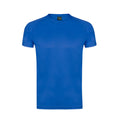 Camiseta Adulto Dynamic - AZUL