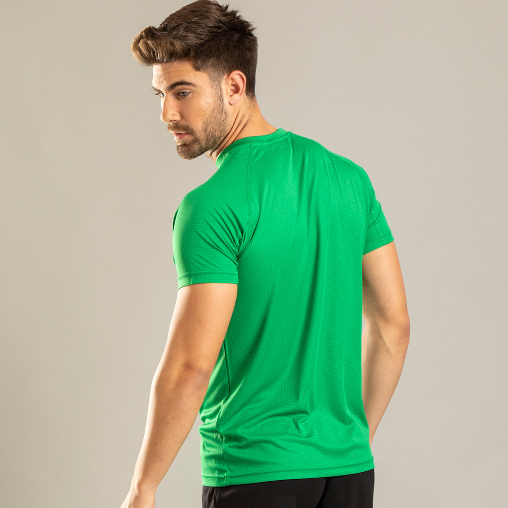 Camiseta Adulto Dynamic