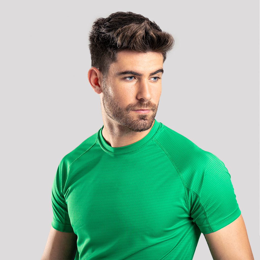 Camiseta Adulto Dynamic