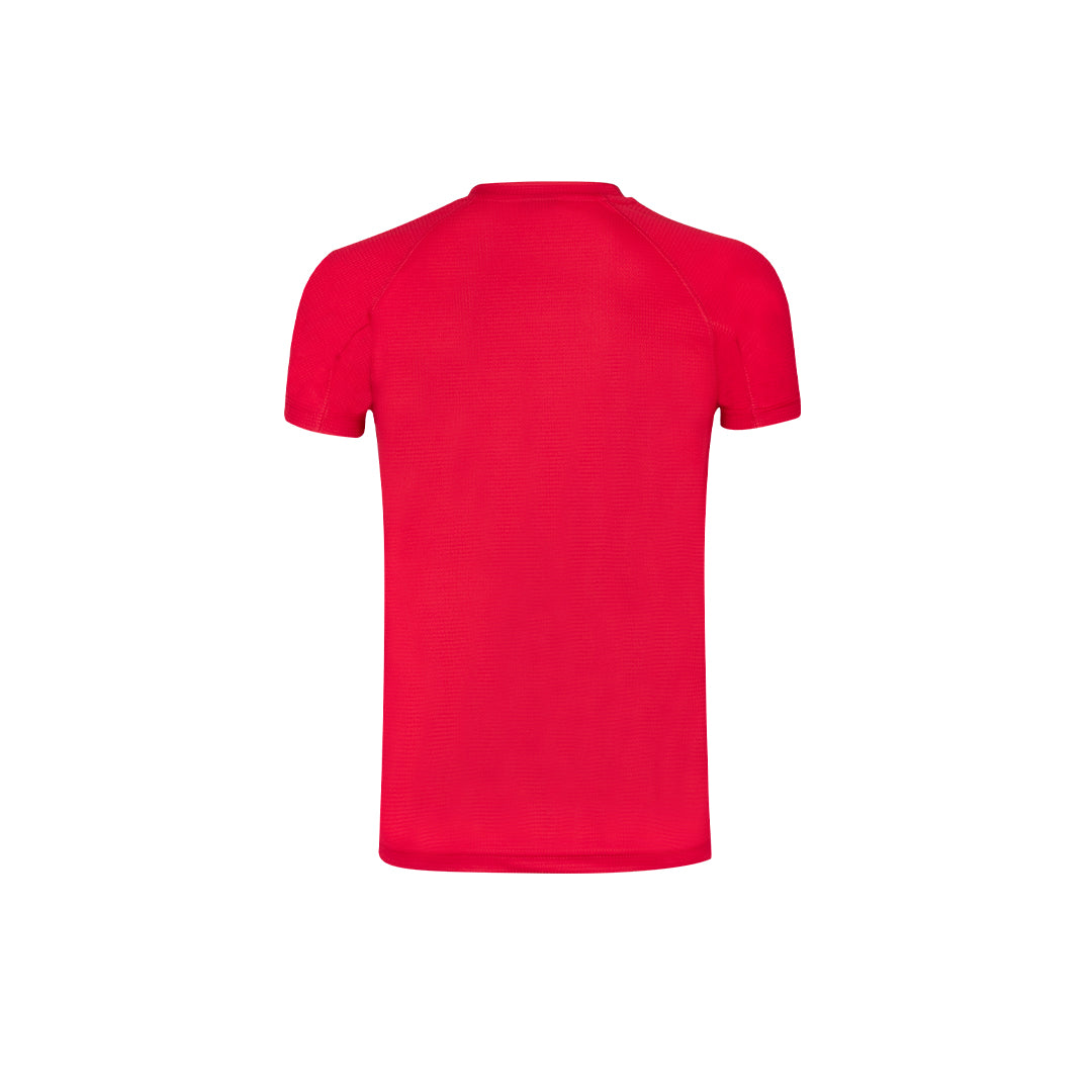 Camiseta Niño Dynamic