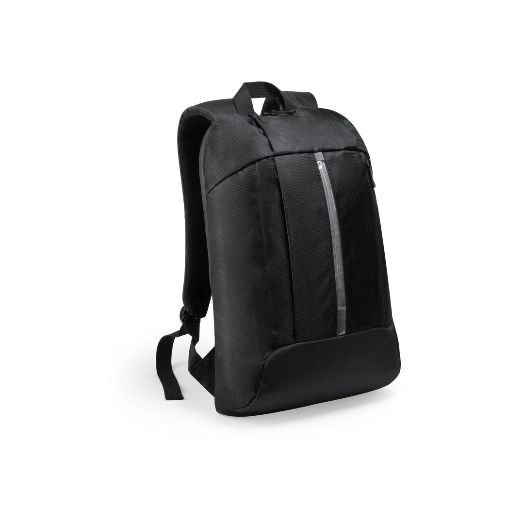 Mochila Indicador Dontax - NEGRO