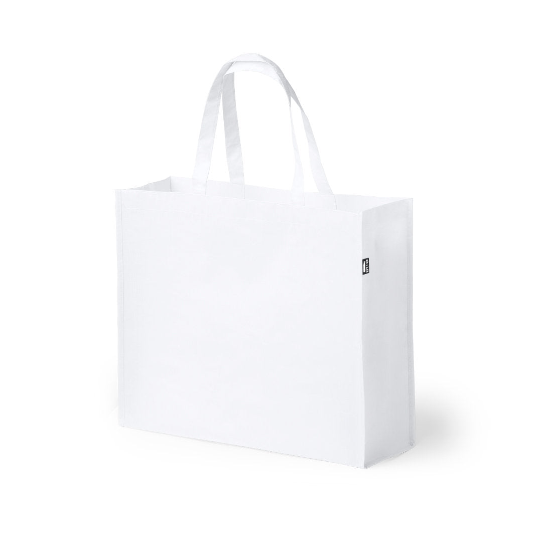 Bolsa Kaiso - BLANCO