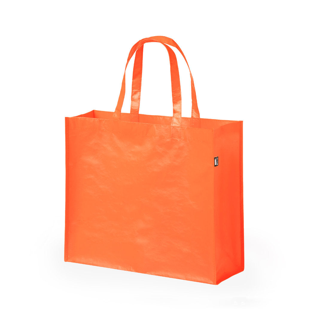 Bolsa Kaiso - NARANJA