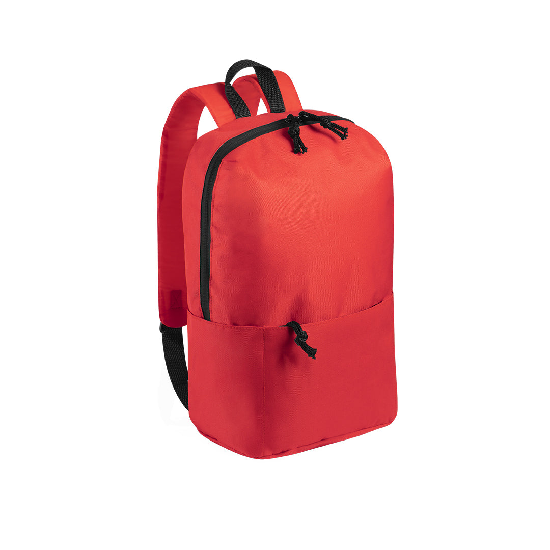 Mochila Galpox - ROJO