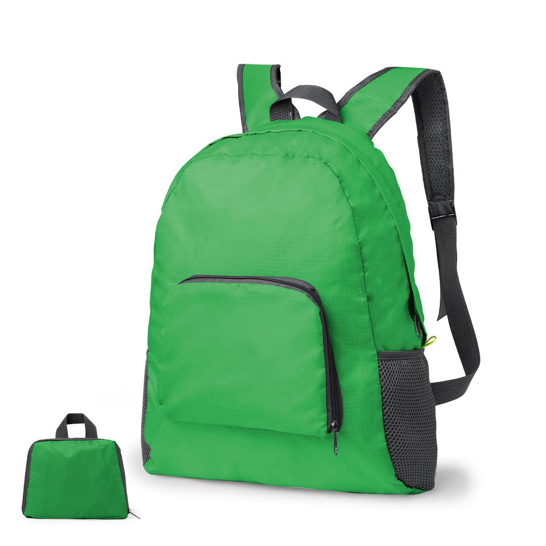 Mochila Plegable Mendy
