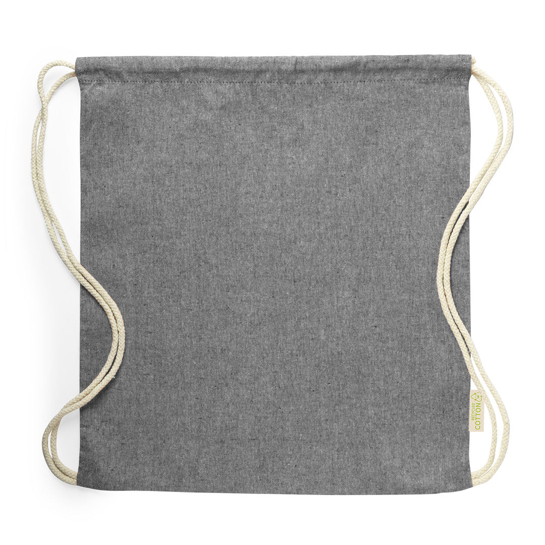 Mochila Konim - NEGRO