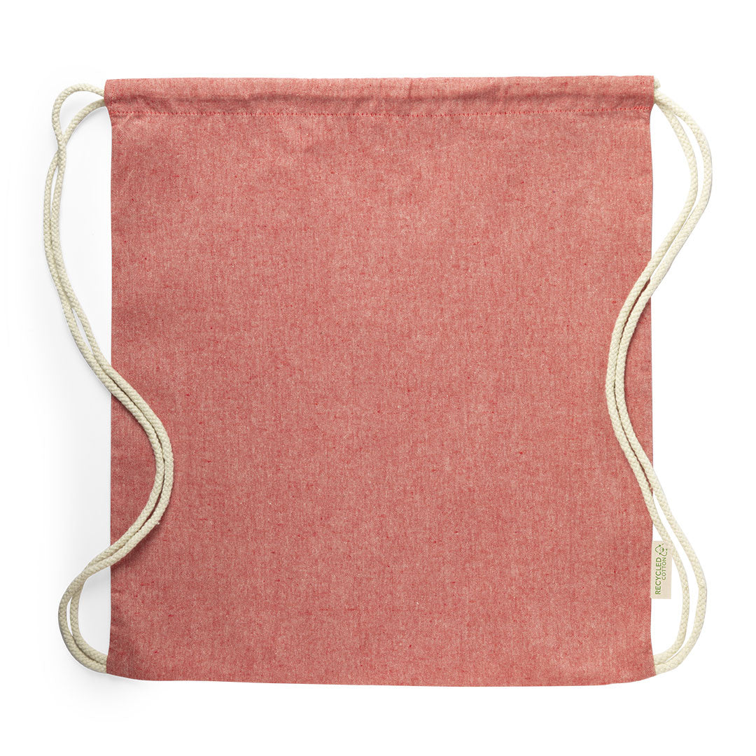 Mochila Konim - ROJO
