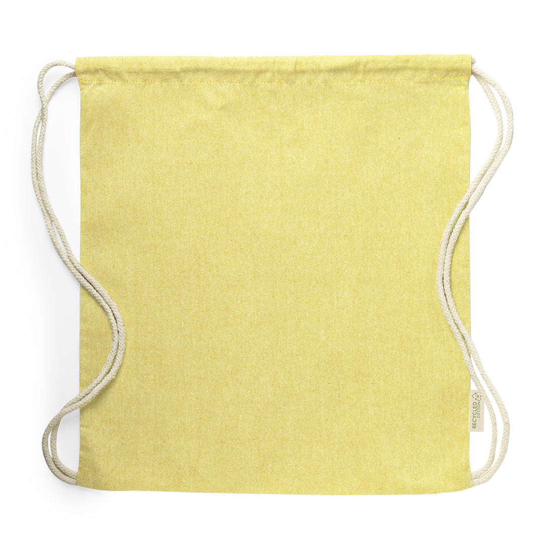Mochila Konim - AMARILLO