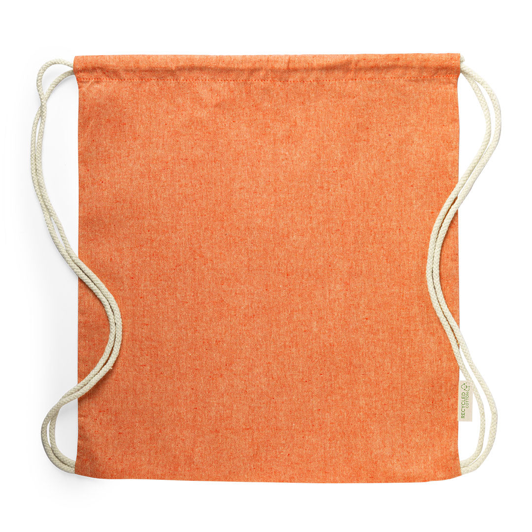 Mochila Konim - NARANJA